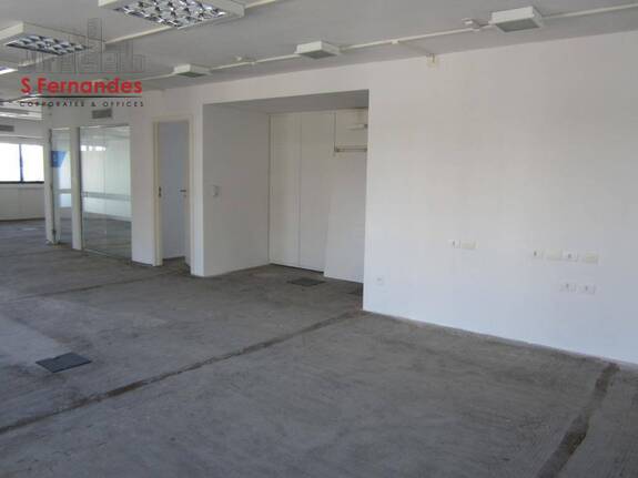 Conjunto Corporativo para alugar, Vila Olímpia São Paulo - SP Foto 10