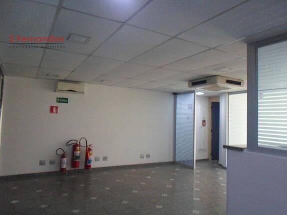 Conjunto Corporativo para alugar e comprar, Jardim Paulistano São Paulo - SP Foto 10