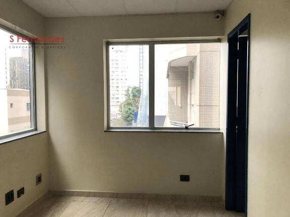 Conjunto Corporativo para alugar, Itaim Bibi São Paulo - SP Foto 14