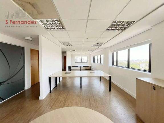 Conjunto Corporativo para alugar, São Judas São Paulo - SP Foto 1