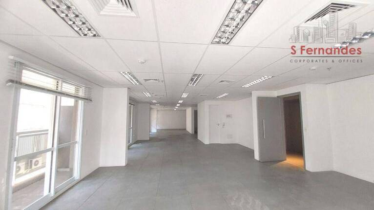 Conjunto Corporativo para alugar, Jardim Paulista São Paulo - SP Foto 16