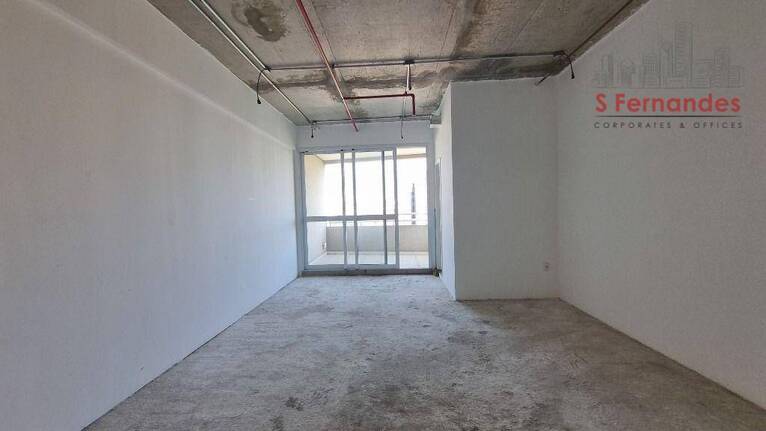 Conjunto Corporativo para alugar e comprar, Chácara Santo Antônio (zona Sul) São Paulo - SP Foto 1