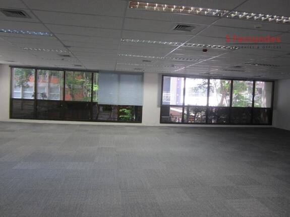 Conjunto Corporativo para alugar e comprar, Vila Olímpia São Paulo - SP Foto 8