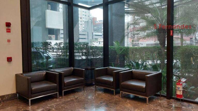 Conjunto Corporativo para alugar, Jardim Paulista São Paulo - SP Foto 27