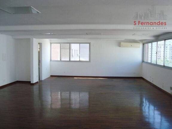 Conjunto Corporativo para alugar, Itaim Bibi São Paulo - SP Foto 7