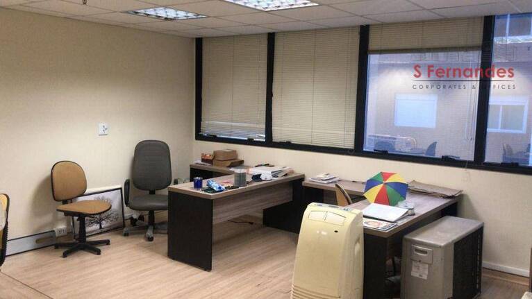 Conjunto Corporativo para alugar, Vila Olímpia São Paulo - SP Foto 15