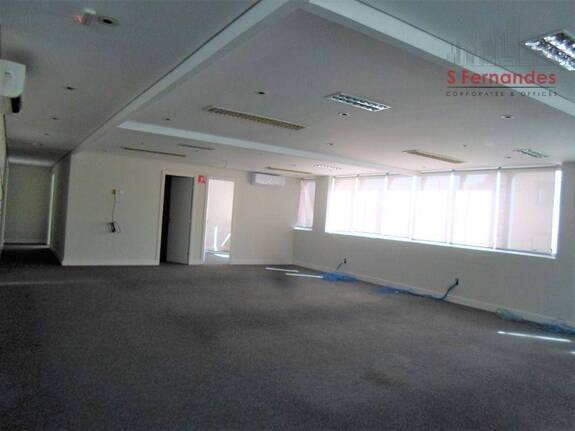 Conjunto Corporativo para alugar, Jardim Paulistano São Paulo - SP Foto 17