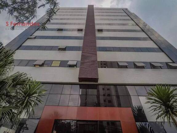 Conjunto Corporativo para alugar, São Judas São Paulo - SP Foto 0