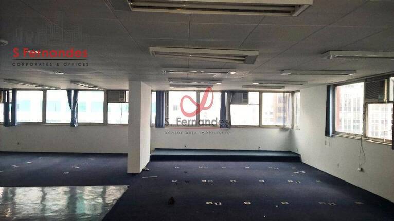 Conjunto Corporativo para alugar, Higienópolis São Paulo - SP Foto 11