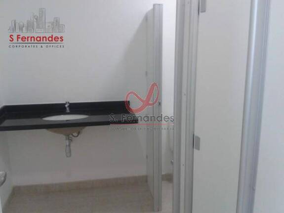 Conjunto Corporativo para alugar, Moema São Paulo - SP Foto 15