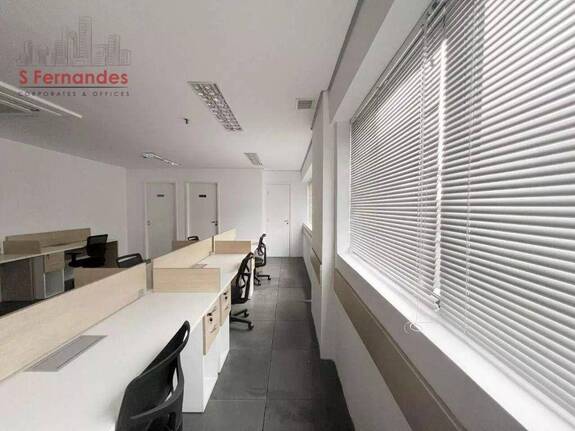 Conjunto Corporativo para alugar, Jabaquara São Paulo - SP Foto 14