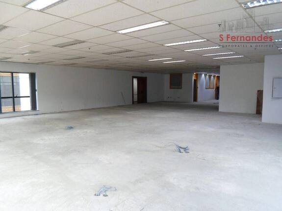 Conjunto Corporativo para alugar, Vila Olímpia São Paulo - SP Foto 5