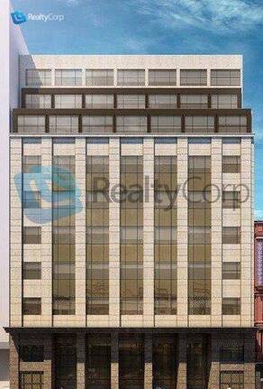 Andar Corporativo para alugar e comprar, Centro Rio De Janeiro - RJ Foto 2