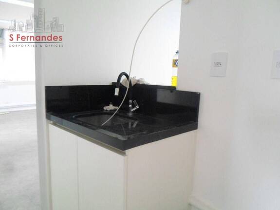 Conjunto Corporativo para alugar, Pinheiros São Paulo - SP Foto 14