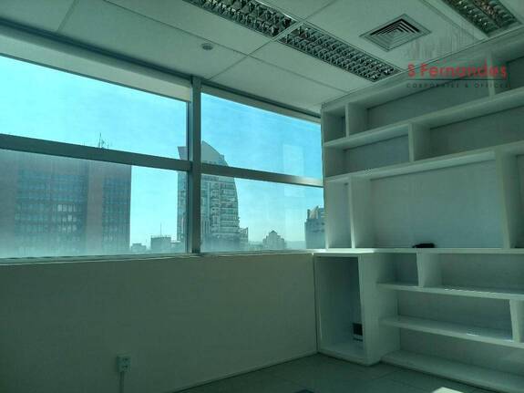 Conjunto Corporativo para alugar, Cerqueira César São Paulo - SP Foto 15