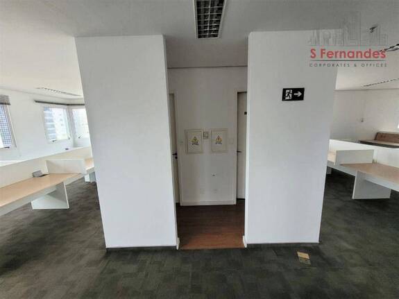 Conjunto Corporativo para alugar, Campo Belo São Paulo - SP Foto 6