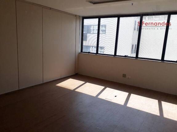 Conjunto Corporativo para alugar, Brooklin São Paulo - SP Foto 6