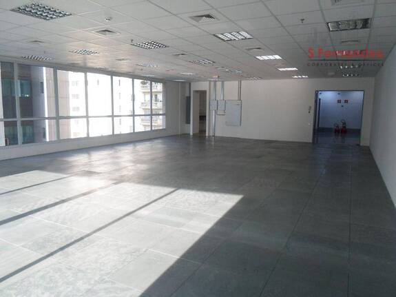 Conjunto Corporativo para alugar, Moema São Paulo - SP Foto 4