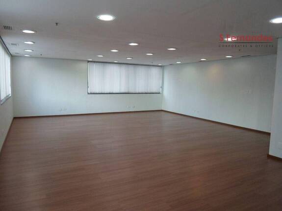 Conjunto Corporativo para alugar e comprar, Brooklin São Paulo - SP Foto 5