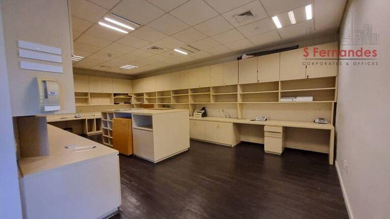 Conjunto Corporativo para alugar, Brooklin São Paulo - SP Foto 2