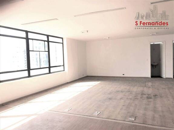 Conjunto Corporativo para alugar, Itaim Bibi São Paulo - SP Foto 12