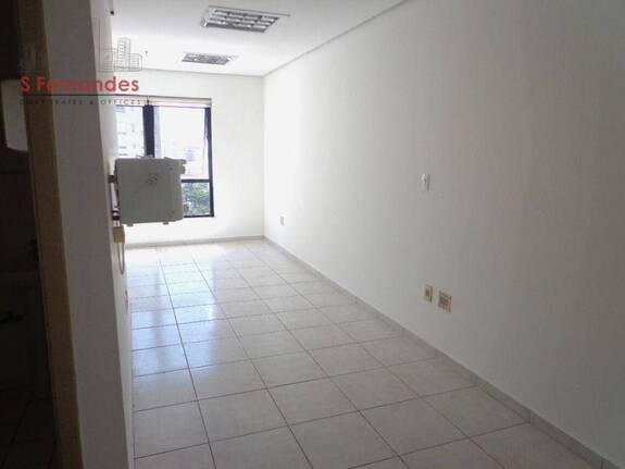 Conjunto Corporativo para alugar, Vila Mariana São Paulo - SP Foto 5