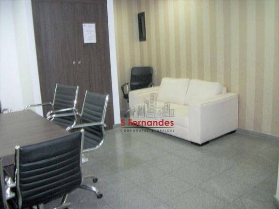 Conjunto Corporativo para alugar e comprar, Jardim Paulista São Paulo - SP Foto 19