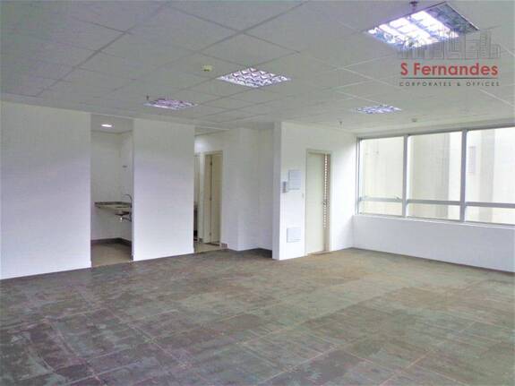 Conjunto Corporativo para alugar e comprar, Vila Clementino	 São Paulo - SP Foto 6