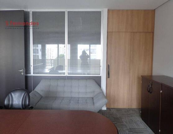 Conjunto Corporativo para alugar, Saúde São Paulo - SP Foto 13