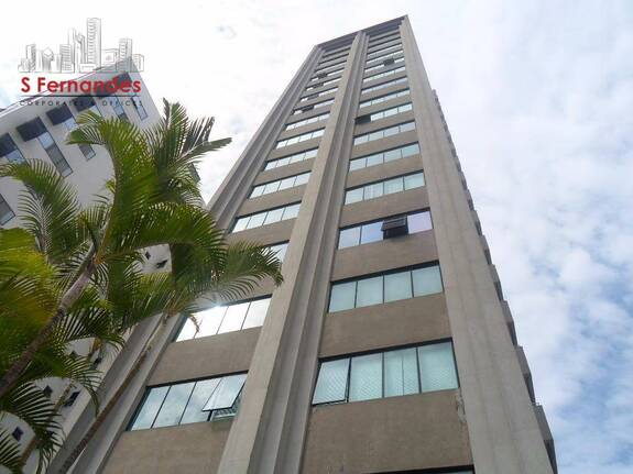 Conjunto Corporativo para alugar e comprar, Brooklin São Paulo - SP Foto 18