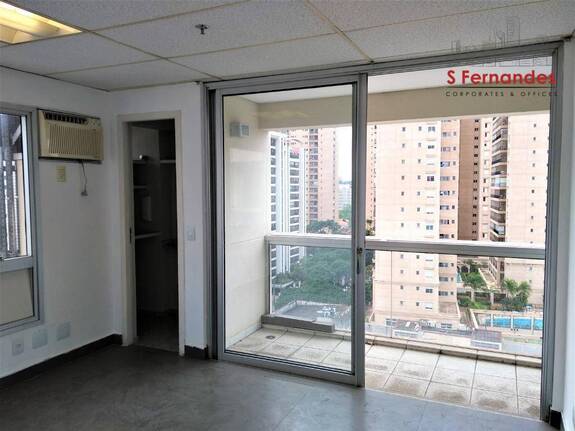 Conjunto Corporativo para alugar, Brooklin São Paulo - SP Foto 10