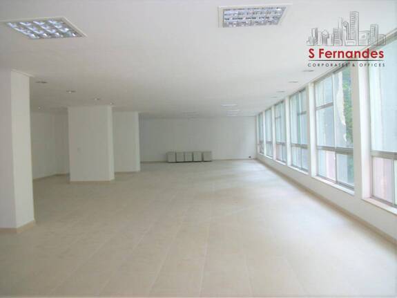 Conjunto Corporativo para alugar, Cerqueira César São Paulo - SP Foto 6