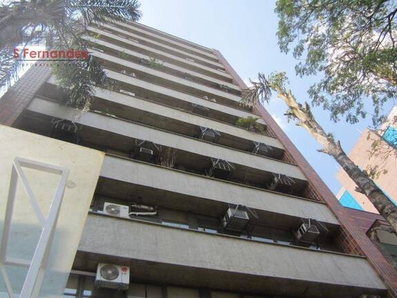 Conjunto Corporativo para alugar e comprar, Vila Olímpia São Paulo - SP Foto 0