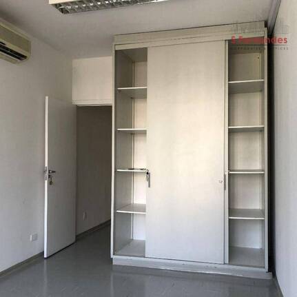 Conjunto Corporativo para alugar e comprar, Itaim Bibi São Paulo - SP Foto 9