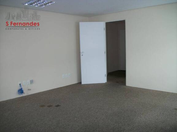 Conjunto Corporativo para alugar, Higienópolis São Paulo - SP Foto 7