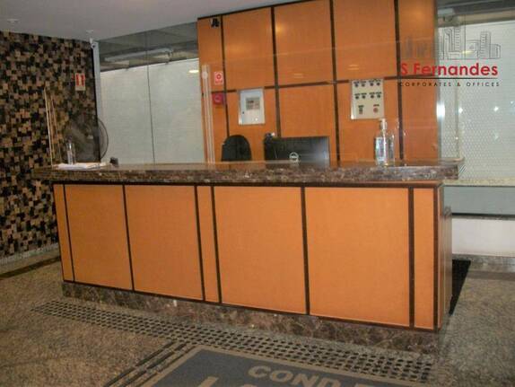 Conjunto Corporativo para alugar, Consolação São Paulo - SP Foto 12