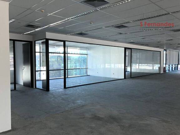 Conjunto Corporativo para alugar, Itaim Bibi São Paulo - SP Foto 4