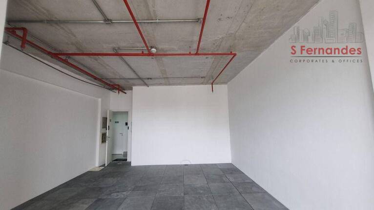 Conjunto Corporativo para alugar, Chácara Santo Antônio (zona Sul) São Paulo - SP Foto 7