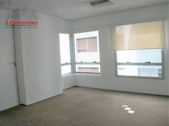 Conjunto Corporativo para alugar, Higienópolis São Paulo - SP Foto 2