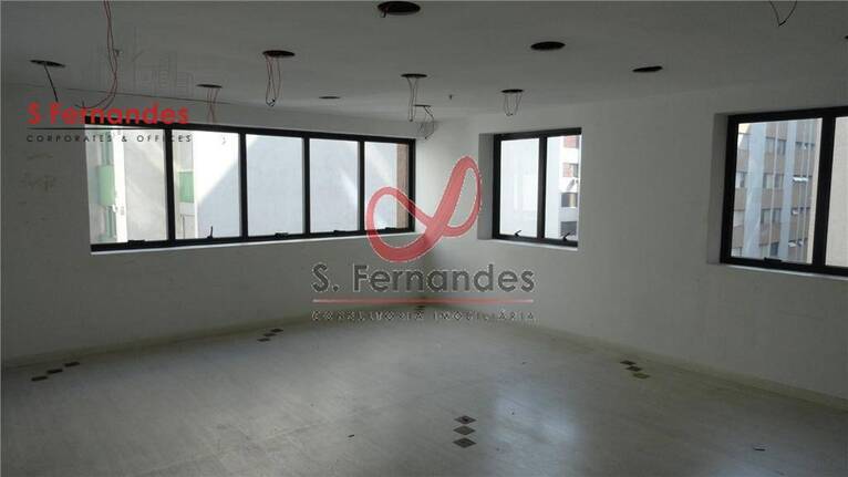 Conjunto Corporativo para alugar, Jardim Paulista São Paulo - SP Foto 6