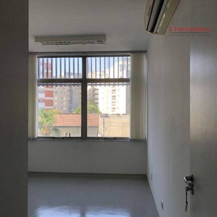 Conjunto Corporativo para alugar e comprar, Itaim Bibi São Paulo - SP Foto 6