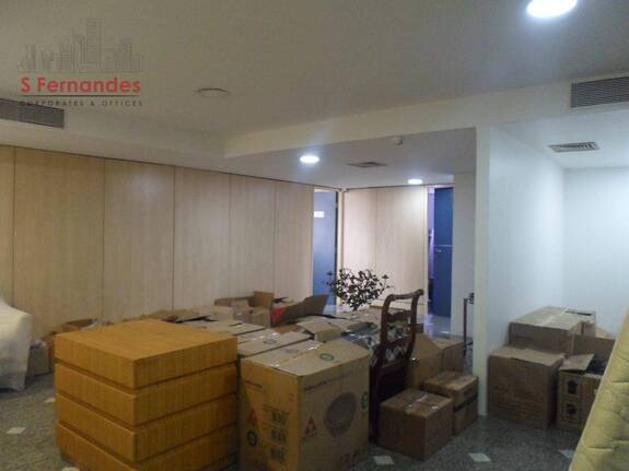 Conjunto Corporativo para alugar e comprar, Jardim Paulistano São Paulo - SP Foto 13