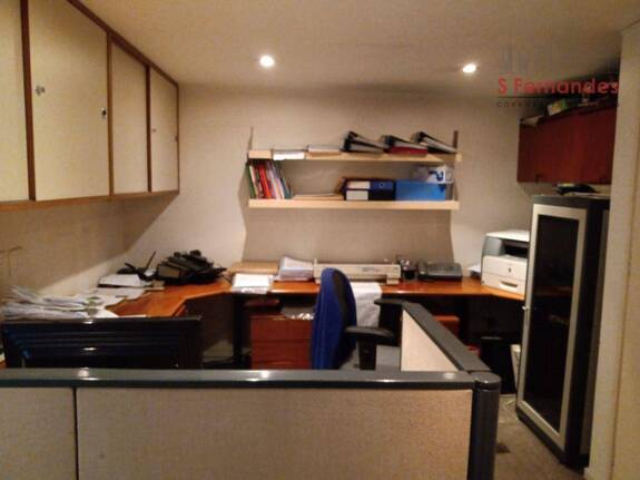 Conjunto Corporativo para alugar e comprar, Jardim Paulistano São Paulo - SP Foto 9