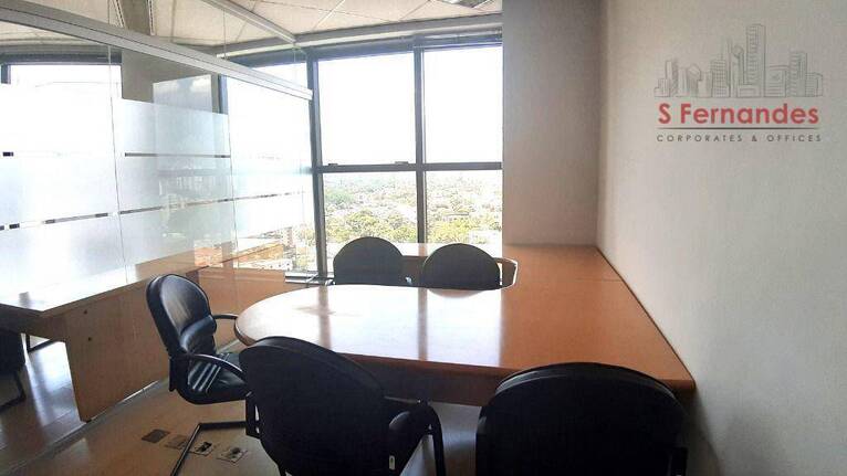 Conjunto Corporativo para alugar, Vila Olímpia São Paulo - SP Foto 7