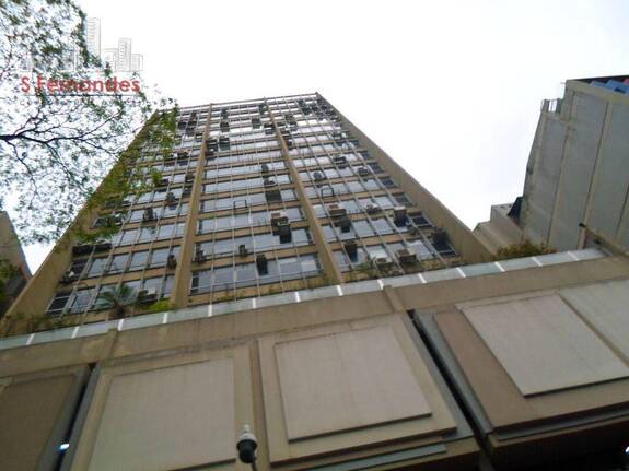 Conjunto Corporativo para alugar e comprar, Jardim Paulistano São Paulo - SP Foto 0