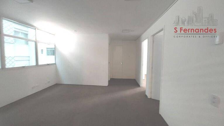 Conjunto Corporativo para alugar e comprar, Cerqueira César São Paulo - SP Foto 1