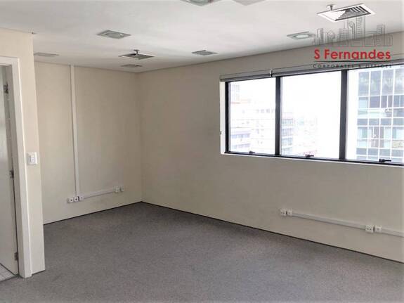 Conjunto Corporativo para alugar, Cerqueira César São Paulo - SP Foto 4