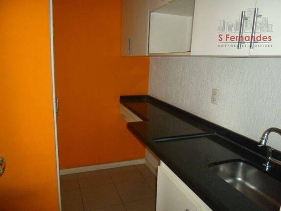 Conjunto Corporativo para alugar, Vila Olímpia São Paulo - SP Foto 12