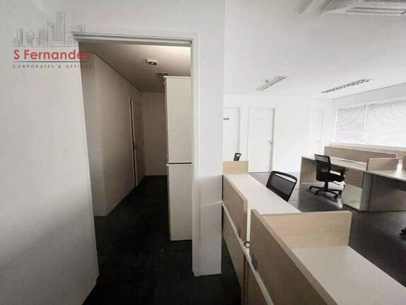 Conjunto Corporativo para alugar, Jabaquara São Paulo - SP Foto 13