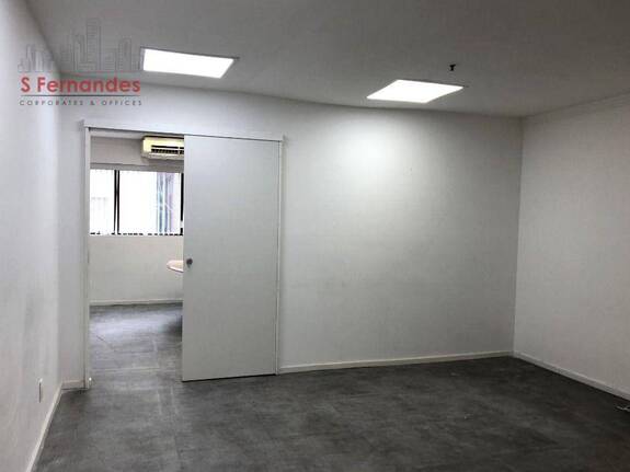 Conjunto Corporativo para alugar, Itaim Bibi São Paulo - SP Foto 1